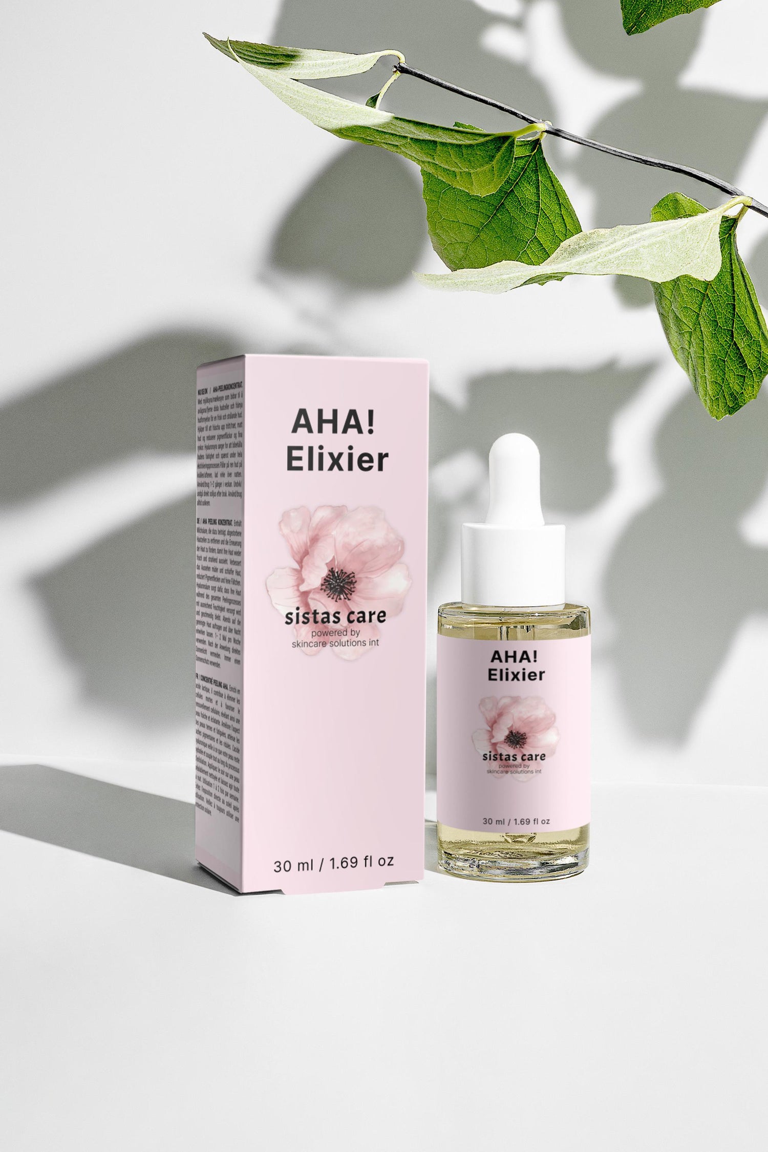 Frische Produktion