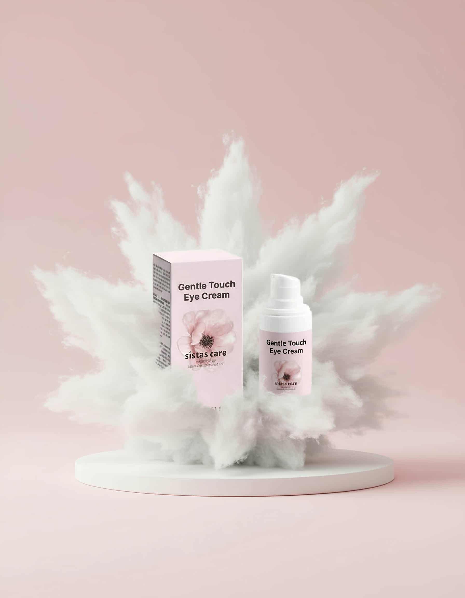 Gentle Touch Eye Cream