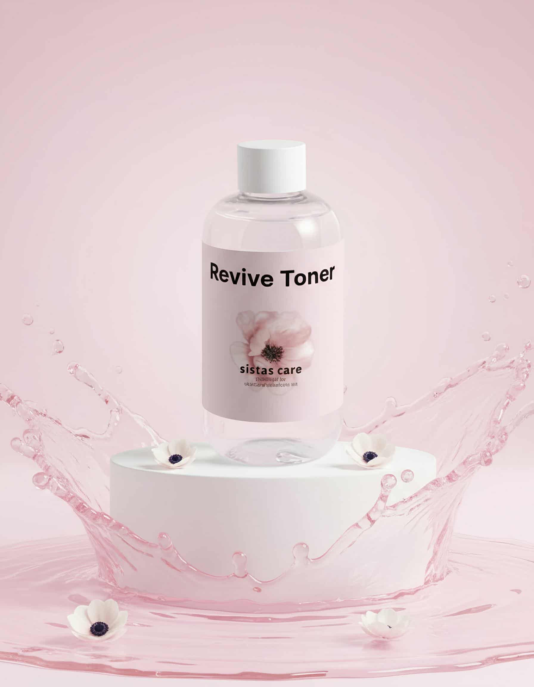 Revive Toner