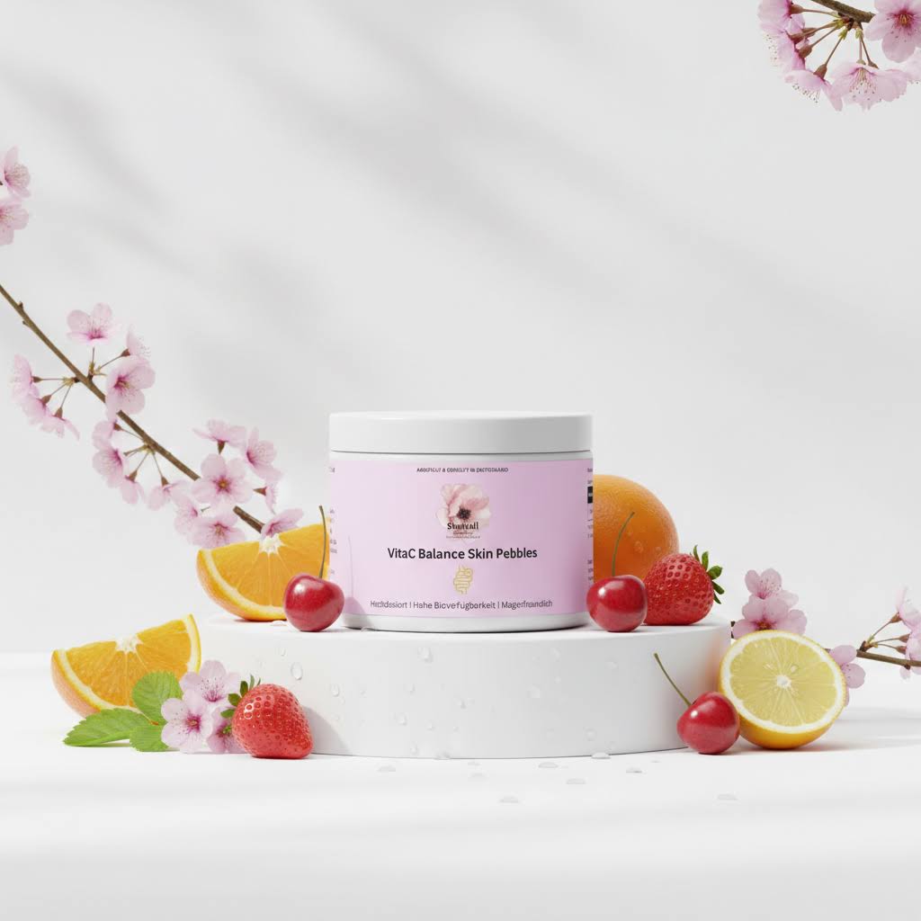 SheWell Collagen Skin Pebbles